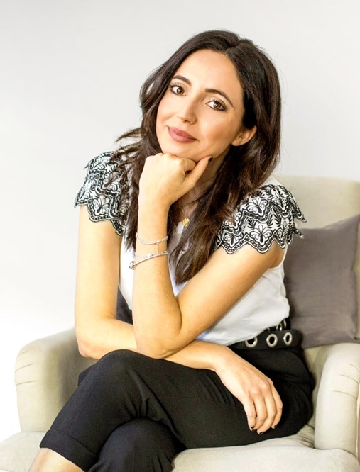 Psicologa online María Millán